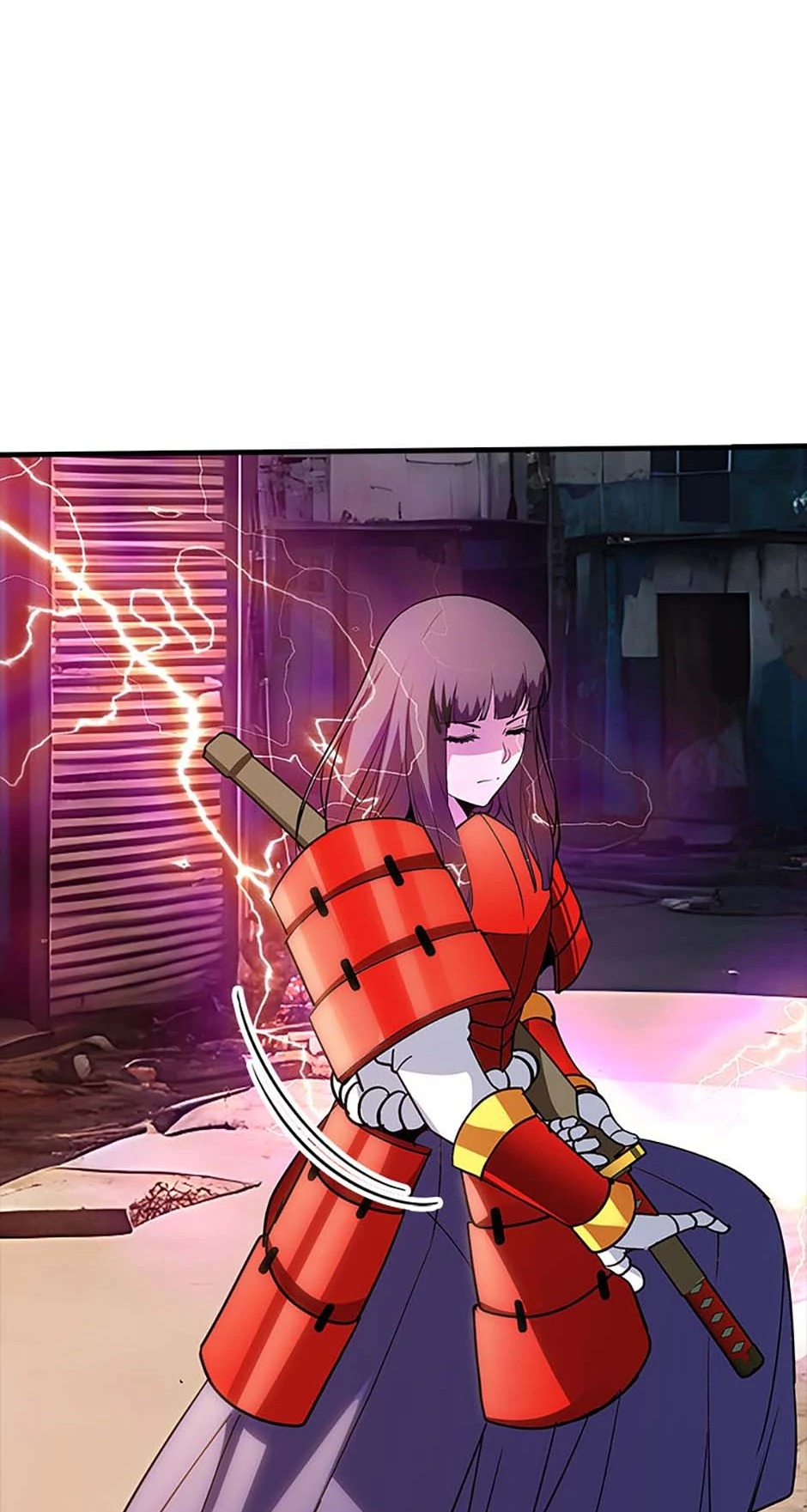 I have an SSS-rank Trait, but I want a Normal Life Chapter 121 6